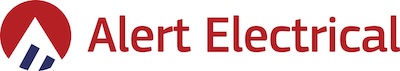 Alert Electricfal